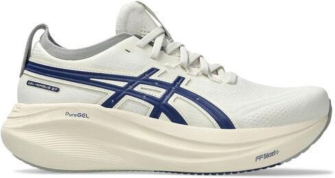 ASICS Women's Gel-Nimbus 27 ATC Sneaker in Saudi Arabia