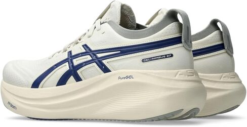 ASICS Women's Gel-Nimbus 27 ATC Sneaker in Saudi Arabia