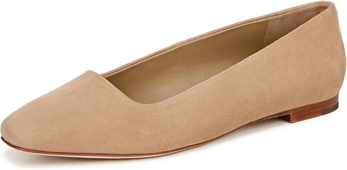 Vince Women's Brodi-b Ballet Flat in Saudi Arabia