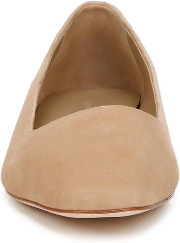 Vince Women's Brodi-b Ballet Flat in Saudi Arabia