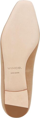 Vince Women's Brodi-b Ballet Flat in Saudi Arabia