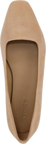 Vince Women's Brodi-b Ballet Flat in Saudi Arabia