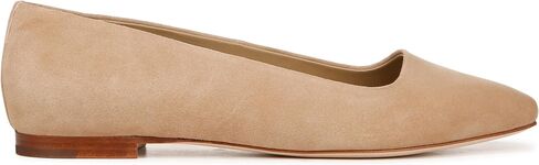 Vince Women's Brodi-b Ballet Flat in Saudi Arabia