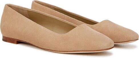Vince Women's Brodi-b Ballet Flat in Saudi Arabia