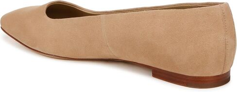 Vince Women's Brodi-b Ballet Flat in Saudi Arabia