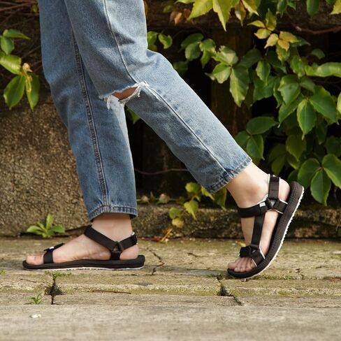 أحذية حمامة الذهب Simplus للجنسين Ultra-Cuhion Yoga Mat Sandals. in Kuwait