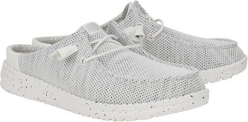 Hey Dude Women's Wendy Slip Stretch Sox Loafer in Saudi Arabia