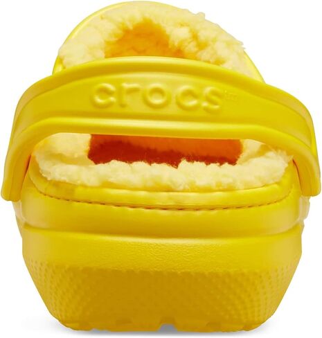 Crocs Unisex-Adult Classic Lined Clog in Saudi Arabia