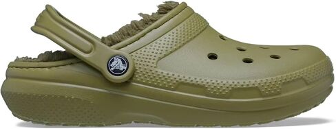 Crocs Unisex-Adult Classic Lined Clog in Saudi Arabia