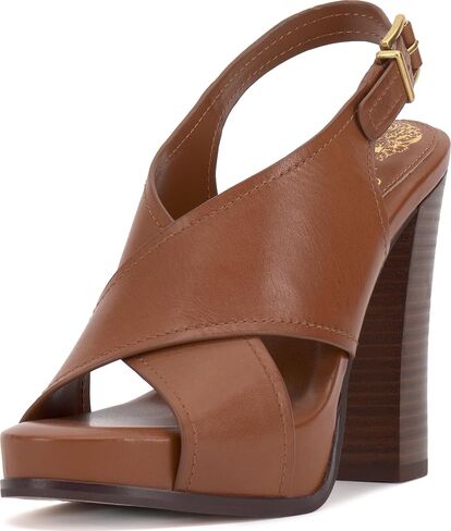 Vince Camuto Women's Chlea Heeled Sandal in Saudi Arabia