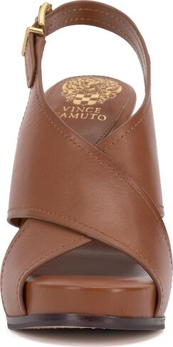 Vince Camuto Women's Chlea Heeled Sandal in Saudi Arabia