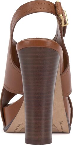 Vince Camuto Women's Chlea Heeled Sandal in Saudi Arabia