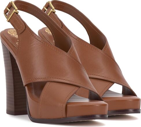 Vince Camuto Women's Chlea Heeled Sandal in Saudi Arabia