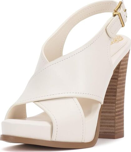 Vince Camuto Women's Chlea Heeled Sandal in Saudi Arabia