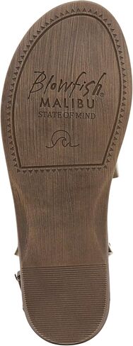 Blowfish Malibu Women's Devon 3 Sandal in Saudi Arabia
