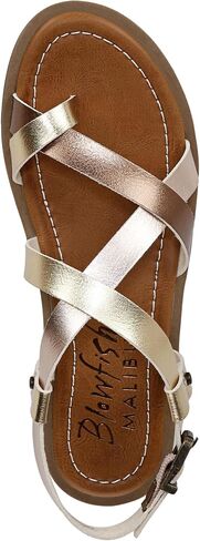 Blowfish Malibu Women's Devon 3 Sandal in Saudi Arabia