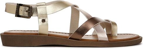 Blowfish Malibu Women's Devon 3 Sandal in Saudi Arabia