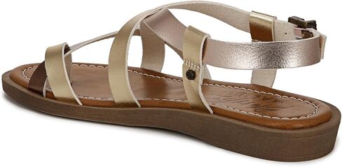 Blowfish Malibu Women's Devon 3 Sandal in Saudi Arabia