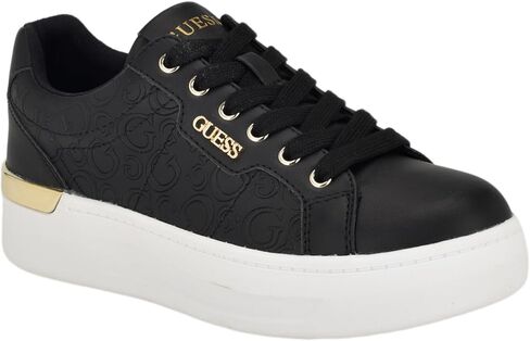 GUESS Women's Onna Sneaker in Saudi Arabia