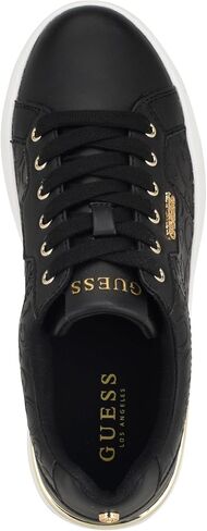 GUESS Women's Onna Sneaker in Saudi Arabia