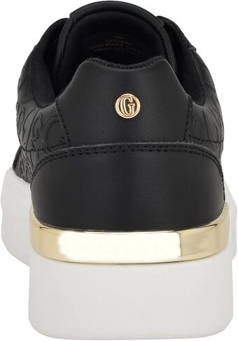 GUESS Women's Onna Sneaker in Saudi Arabia