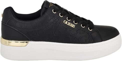 GUESS Women's Onna Sneaker in Saudi Arabia