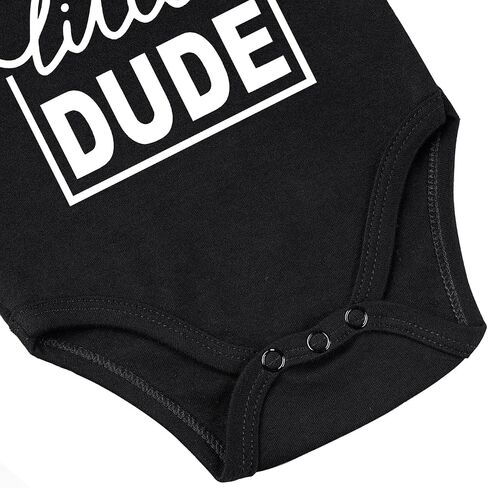 listery Daddys Boy Baby Clothes Boy Dad Bodysuit I Love Daddy Bodysuit Dad And Baby Newborn Unisex in Saudi Arabia