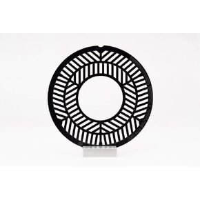 Faroint Tri-Bahtinov Focus Mask, FP410RT - fits Celestron 8″ RASA.