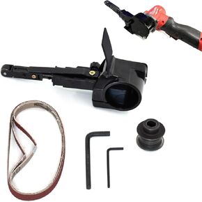2522-20 Belt Sander Parts 3/8" Compatible with Milwaukee M12