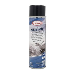 Heat Stable Silicone Release Agent, 1 count