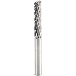Amana Tool - 46262 Solid Carbide CNC Spiral Carbon Graphite & Carbon Fiber Panel Cutting 3