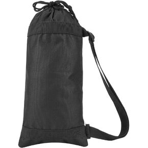 SYH&AQYE Camera Tripod Bag, Folding Portable Tripod Carrying Case, Multipurpose Oxford Waterproof Photo Studio Equipment Case for Camera Tripod, Monopod, Microphone Tripod(35CM)
