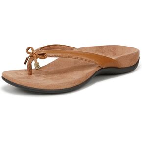 Vionic Women's Bella Thong Sandals Flip-Flop