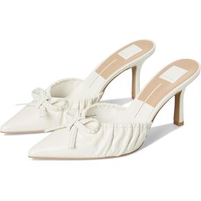 Dolce Vita Women's Kairi Pearl Ballet Flat