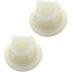 DA250B 904750 Nailer Seal For Air Nailer DA250B replacement Part 2PK