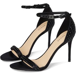 GUESS Women's Kabaile Heeled Sandal