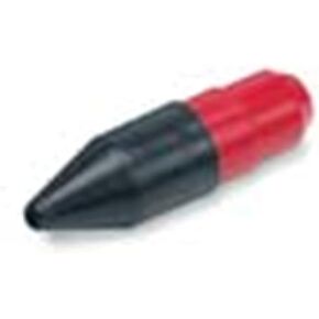 10-4011 Rubber Tip Nozzle, 14mm