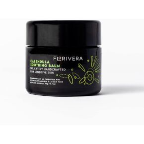 Calendula Balm | Eczema Moisturizer for Dry Skin | Eczema Cream for Baby | Moisturizer Face Cream for Dry and Sensitive Skin | 50 g / 1.7 oz in Saudi Arabia