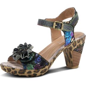 Spring Step L'Artiste Women's Wildcat Sandal