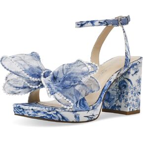 Betsey Johnson Women's Duke