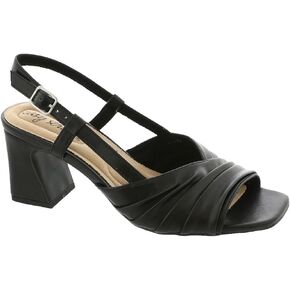 Easy Street Women's Lucie Heeled Sandal