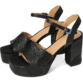 Marc Fisher LTD Women's Calyn Heeled Sandal