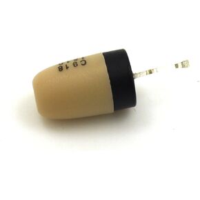 2017 New Invisible Spy Earpiece 918 Detection Wireless Hidden Covert Earphone