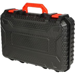 For Starlink Mini Case,Starlink Mini Waterproof Travel Bag Kit Hard Case for Starlink Mini Satellite,Protective Carry Case Accessories，Portable Outdoor Starlink Mini Hard Box Organizer RV Equipment
