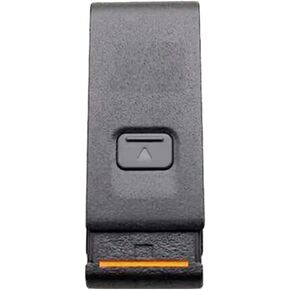 Action Camera Cover for DJI Action 3/ Action 4 Battery Door Protective Lid Battery Side Cover Cap Accessories (for Action 3)