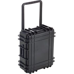 UNDERWATER KINETICS 822 Waterproof Crushproof Dustproof Protective Loadout Case - Empty POLYPRO