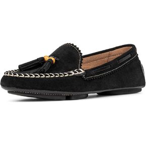 Donald Pliner Women's Rebina Driving Style Loafer