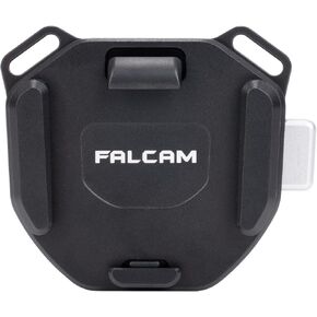 F38 Quick Release Buckle Base for Shoulder Strap-3141
