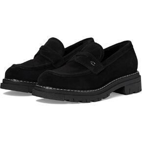 C LA CANADIENNE Women's Dillon Penny Loafer