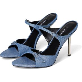 Nine West Women's Reida Heeled Sandal